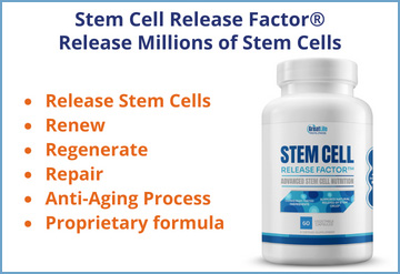 Stem Cell Realease Factor