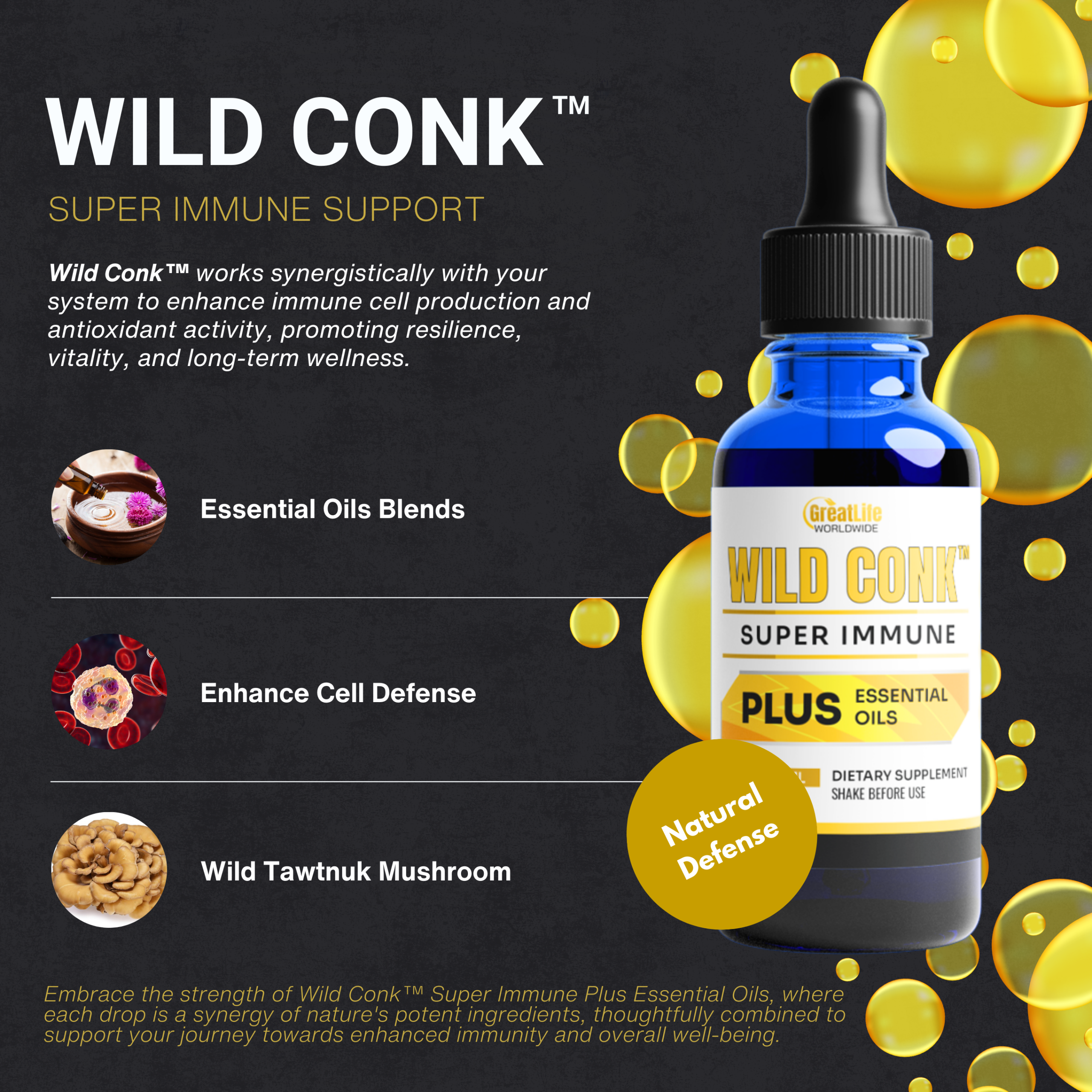 Wild Conk - 1080x1080 (1)