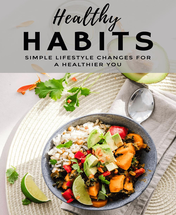 Healthy Habits